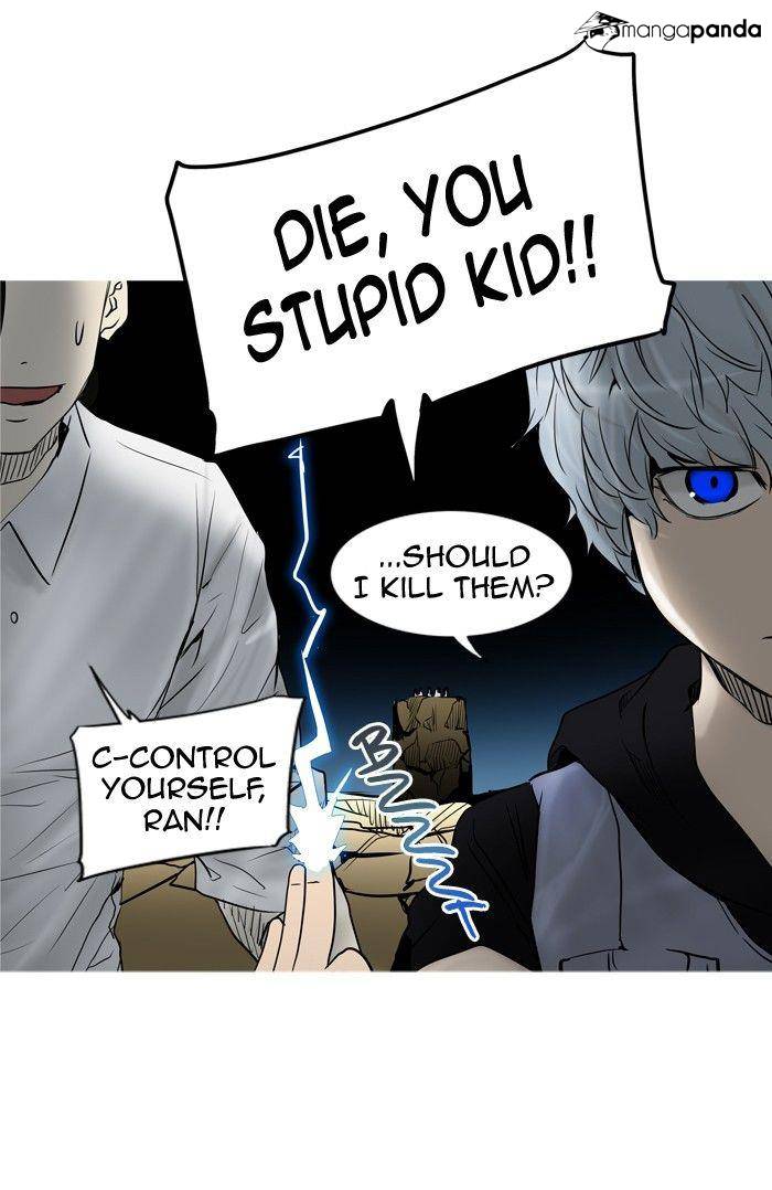 Tower of God Chapter 278 image 15